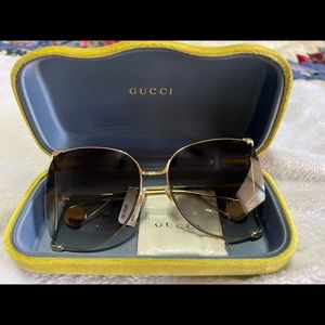Gucci Sunglasses
